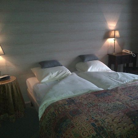 Hotel Chalet Sur Lesse Maissin Zewnętrze zdjęcie