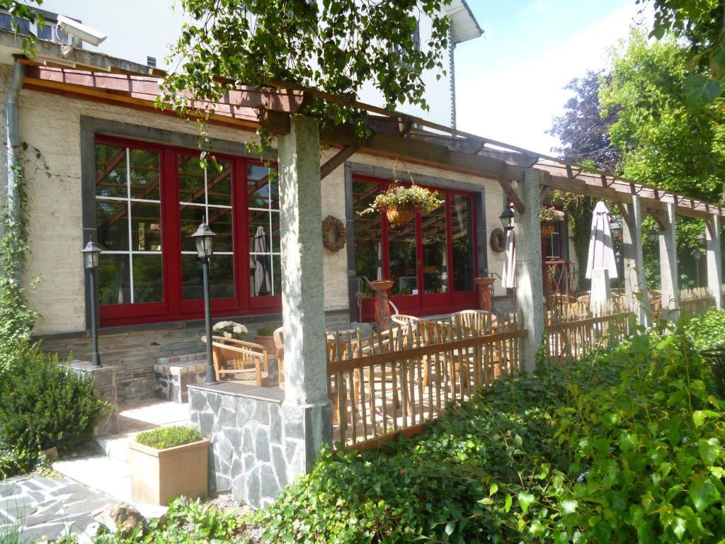 Hotel Chalet Sur Lesse Maissin Zewnętrze zdjęcie