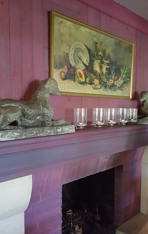 Hotel Chalet Sur Lesse Maissin Zewnętrze zdjęcie