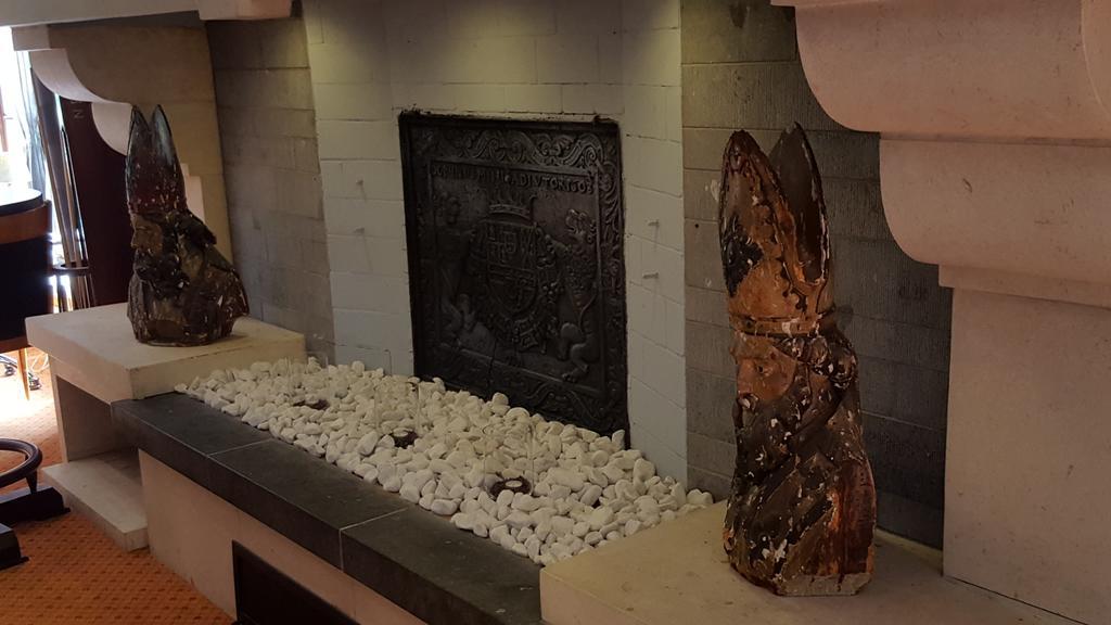 Hotel Chalet Sur Lesse Maissin Zewnętrze zdjęcie