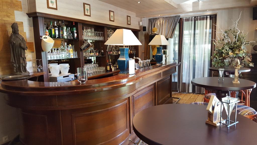 Hotel Chalet Sur Lesse Maissin Zewnętrze zdjęcie
