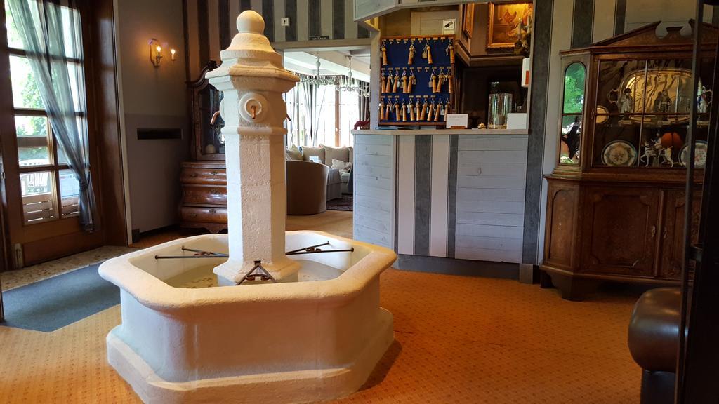 Hotel Chalet Sur Lesse Maissin Zewnętrze zdjęcie