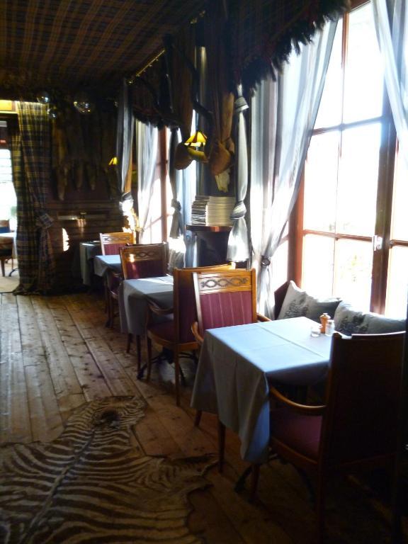 Hotel Chalet Sur Lesse Maissin Zewnętrze zdjęcie