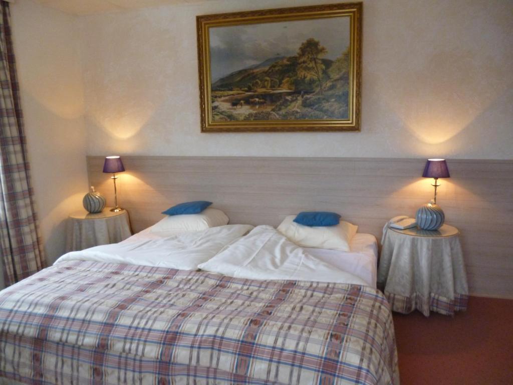 Hotel Chalet Sur Lesse Maissin Pokój zdjęcie