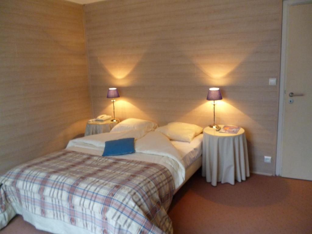 Hotel Chalet Sur Lesse Maissin Pokój zdjęcie