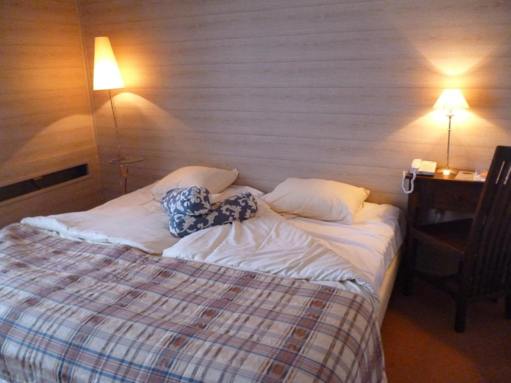 Hotel Chalet Sur Lesse Maissin Pokój zdjęcie
