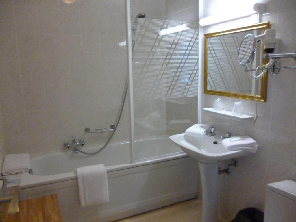 Hotel Chalet Sur Lesse Maissin Pokój zdjęcie