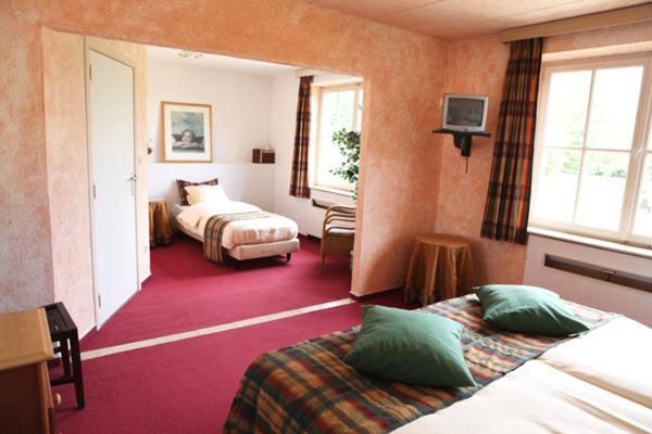 Hotel Chalet Sur Lesse Maissin Pokój zdjęcie